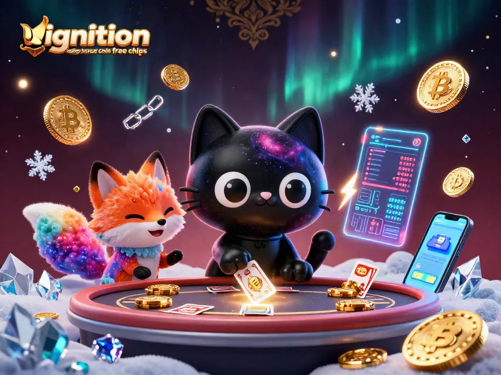 Engage with the ignition casino bonus code free chips for thrilling gaming experiences and winning opportunities.