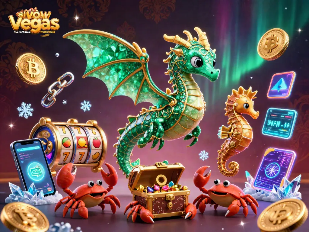 Experience wowing gameplay with wow vegas free sc no deposit bonus, featuring stunning casino-themed elements and characters.