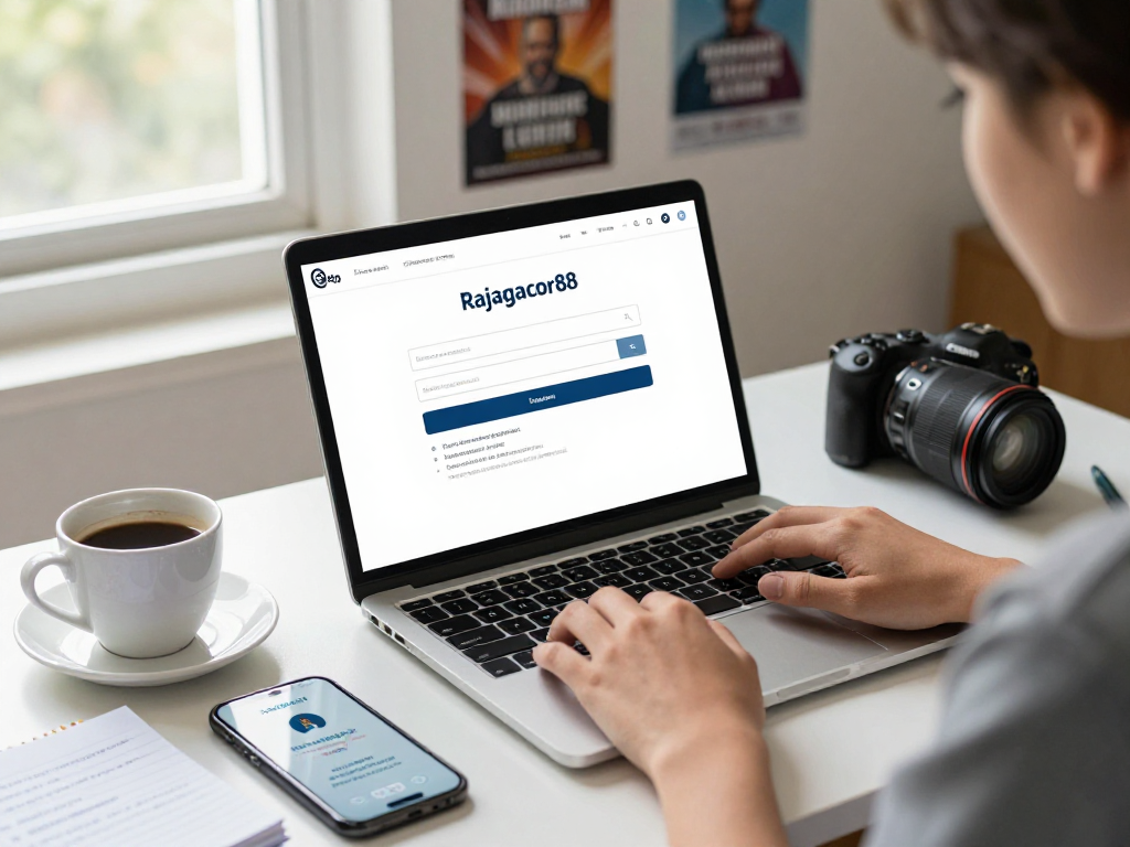 Experience secure access to Rajagacor88 with guides for login and account setup at https://springshall.org/renting/.