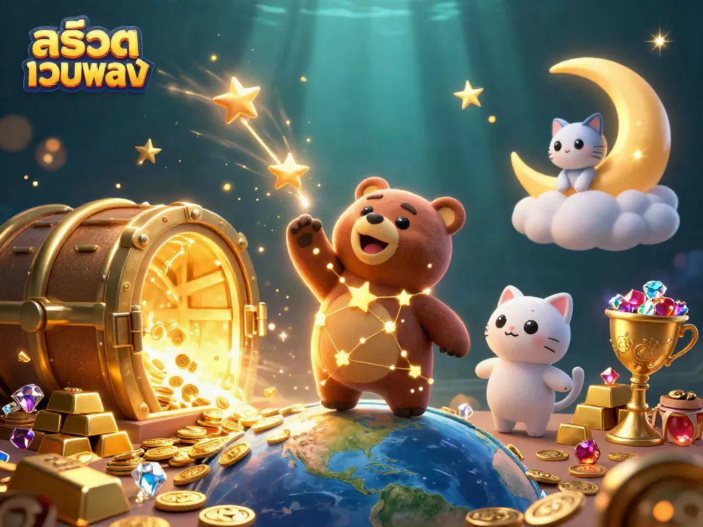 เล่นสล็อตเว็บตรงผ่านดาวน์โลดได้ทุกที่ทุกเวลาเพื่อรับโปรโมชั่นพิเศษ!